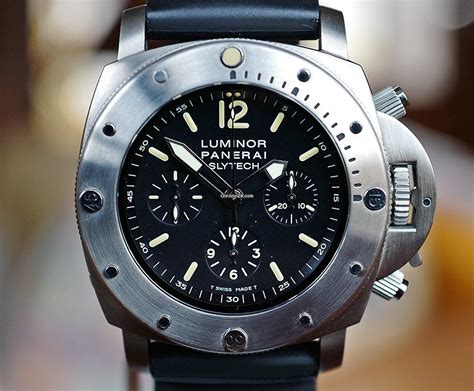 panerai pam 202